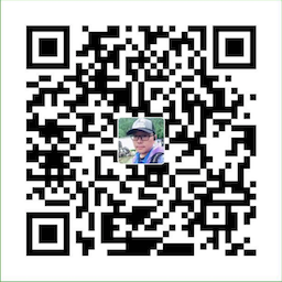 Justin Chow 微信支付